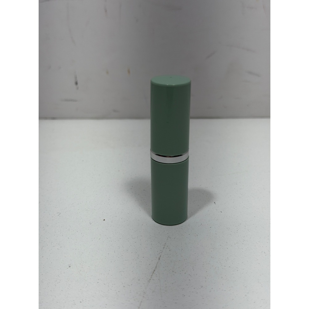 Clinique Different Lipstick Tender Heart Brownish Pink Nude 0.14oz 4g Green Tube